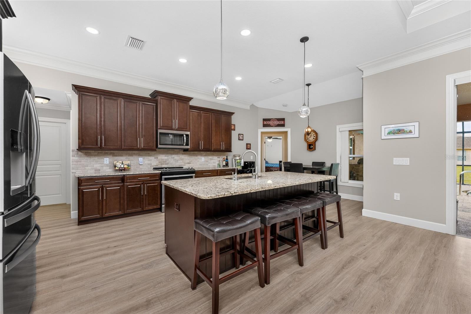 PORT CHARLOTTE SUB 08 - Residential