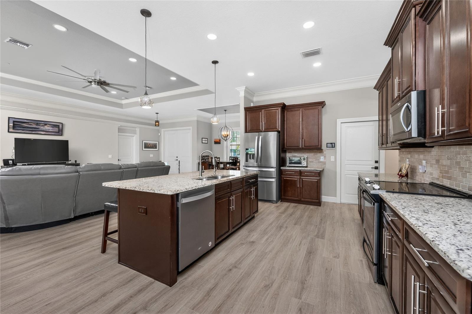 PORT CHARLOTTE SUB 08 - Residential