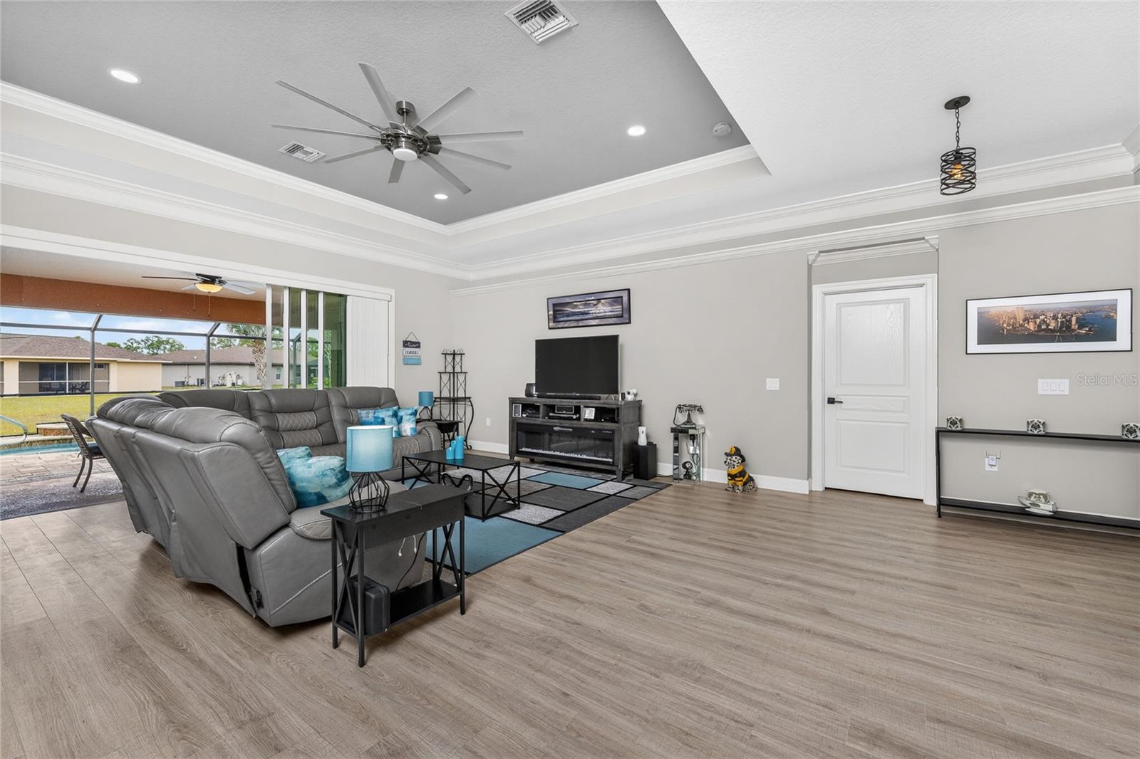 PORT CHARLOTTE SUB 08 - Residential