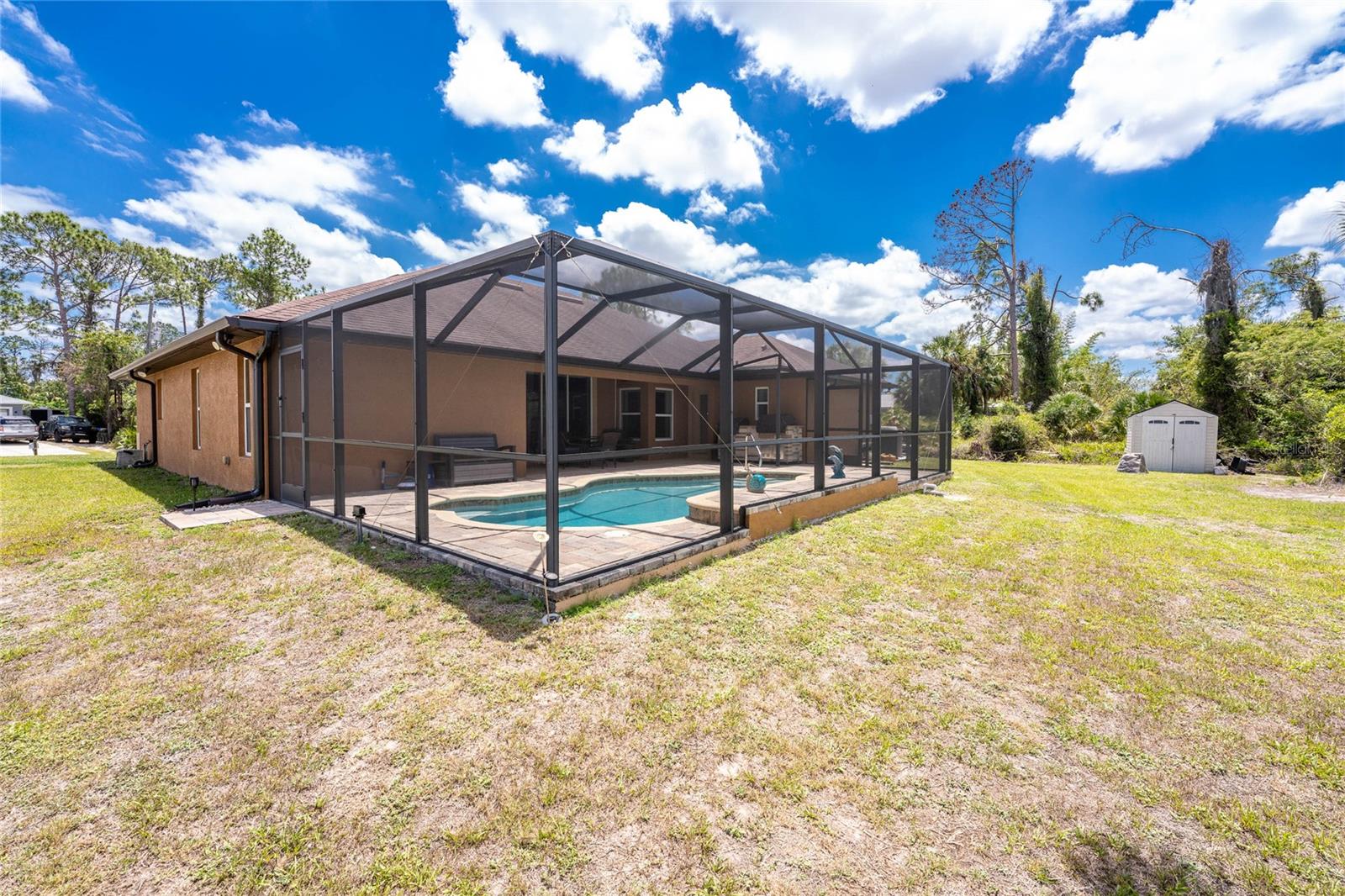 PORT CHARLOTTE SUB 08 - Residential