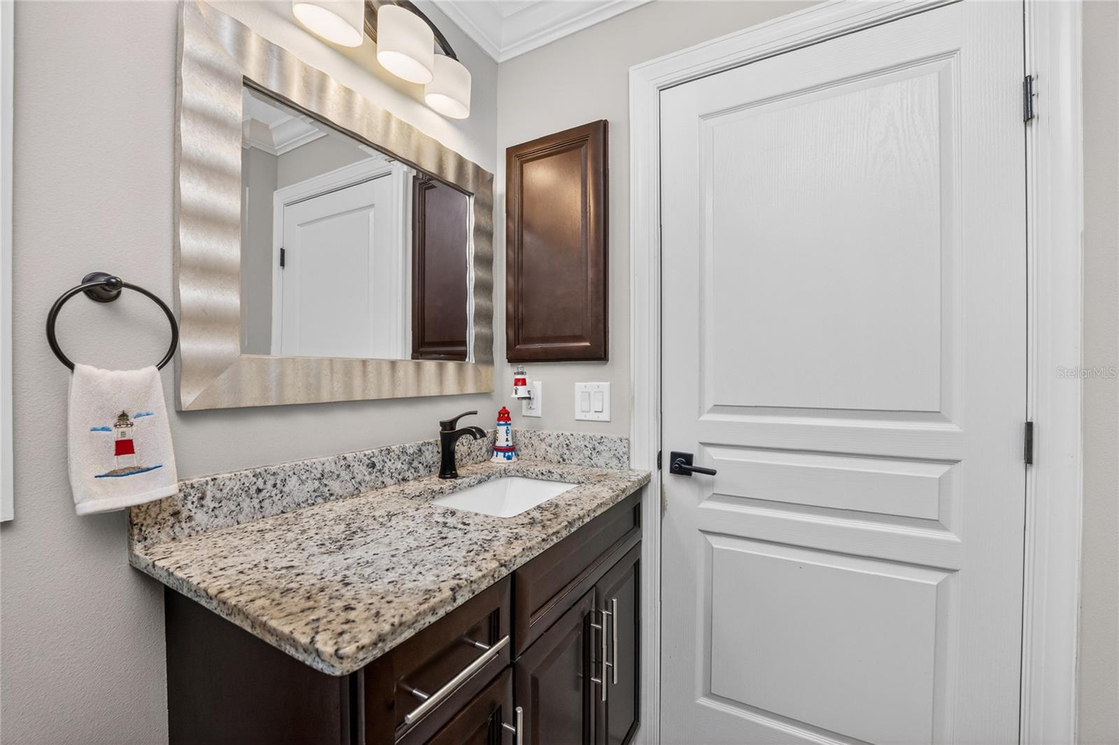 PORT CHARLOTTE SUB 08 - Residential