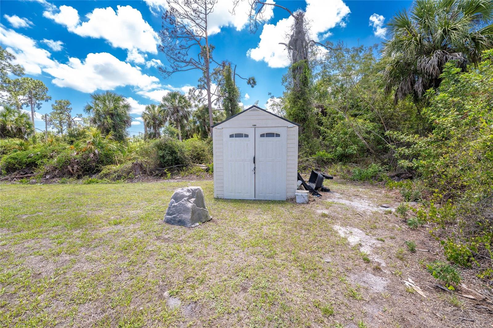 PORT CHARLOTTE SUB 08 - Residential