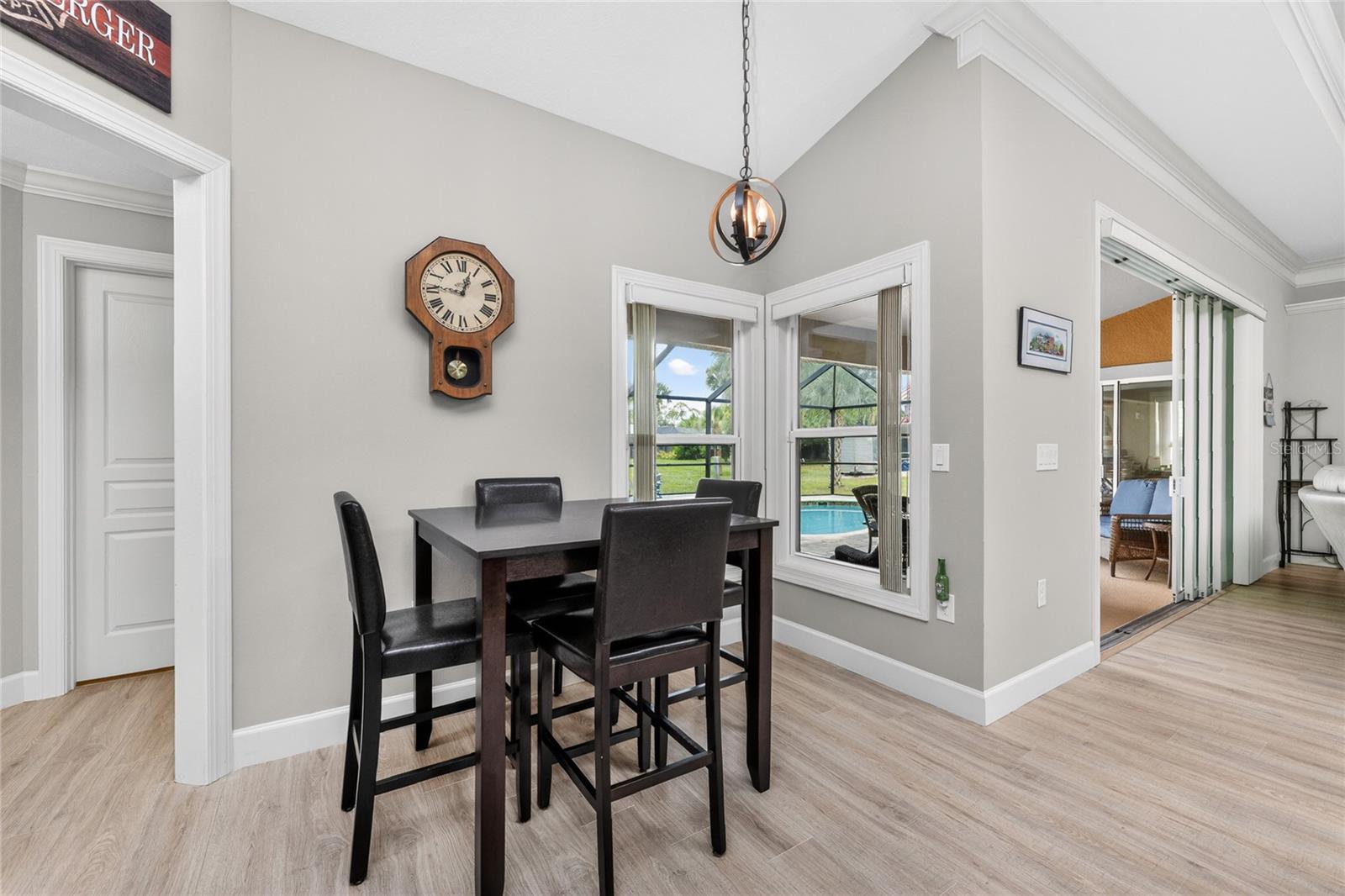 PORT CHARLOTTE SUB 08 - Residential