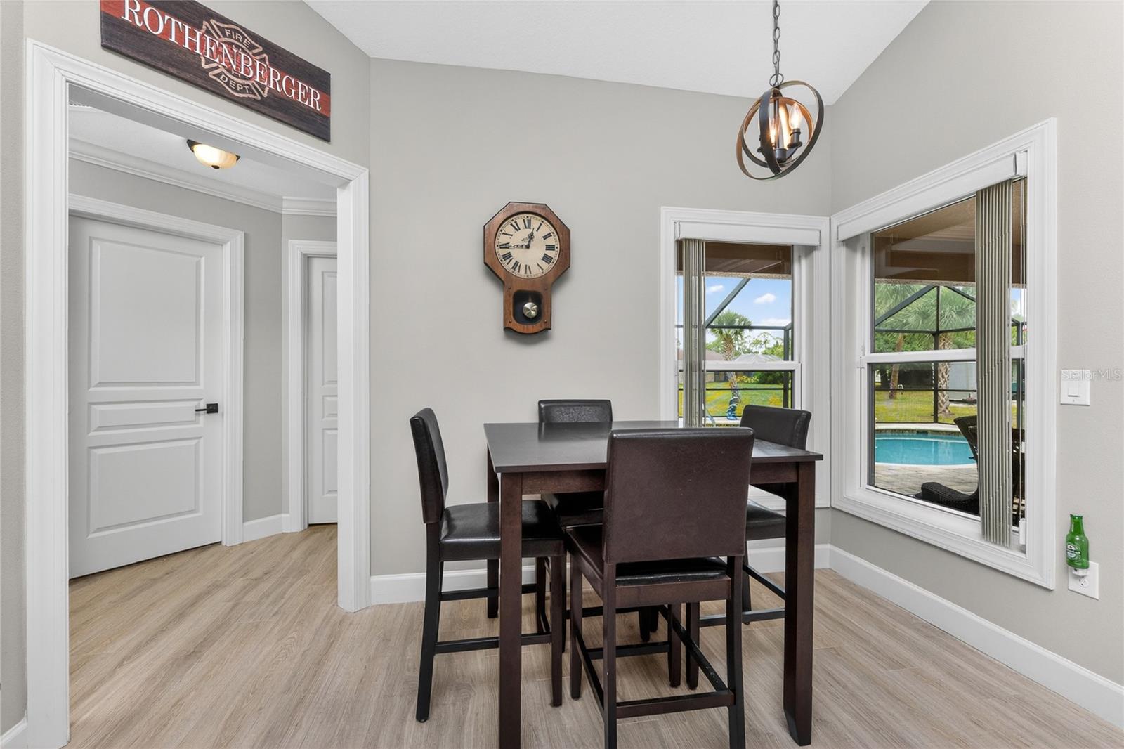 PORT CHARLOTTE SUB 08 - Residential