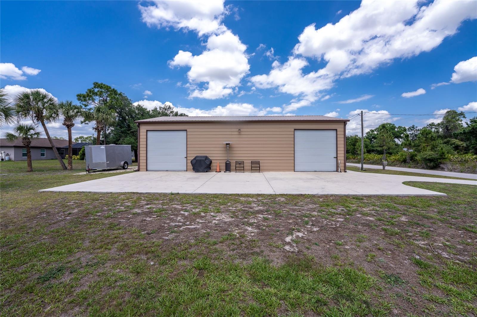 PORT CHARLOTTE SUB 08 - Residential