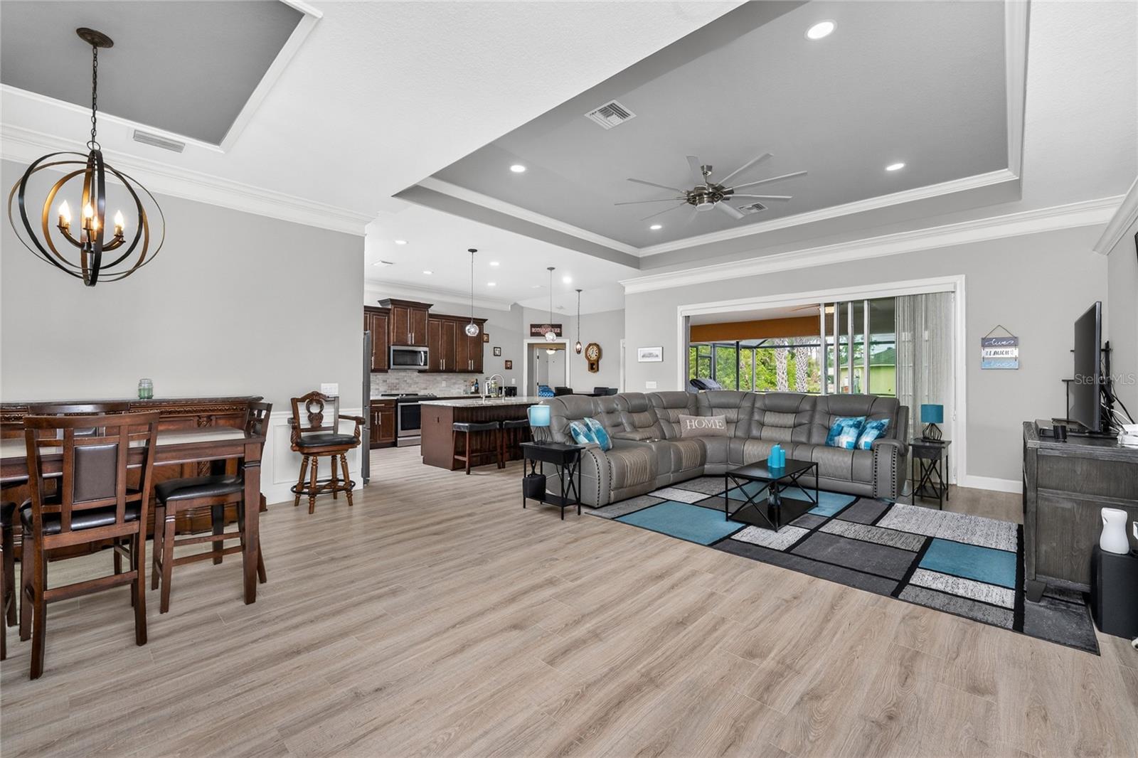 PORT CHARLOTTE SUB 08 - Residential
