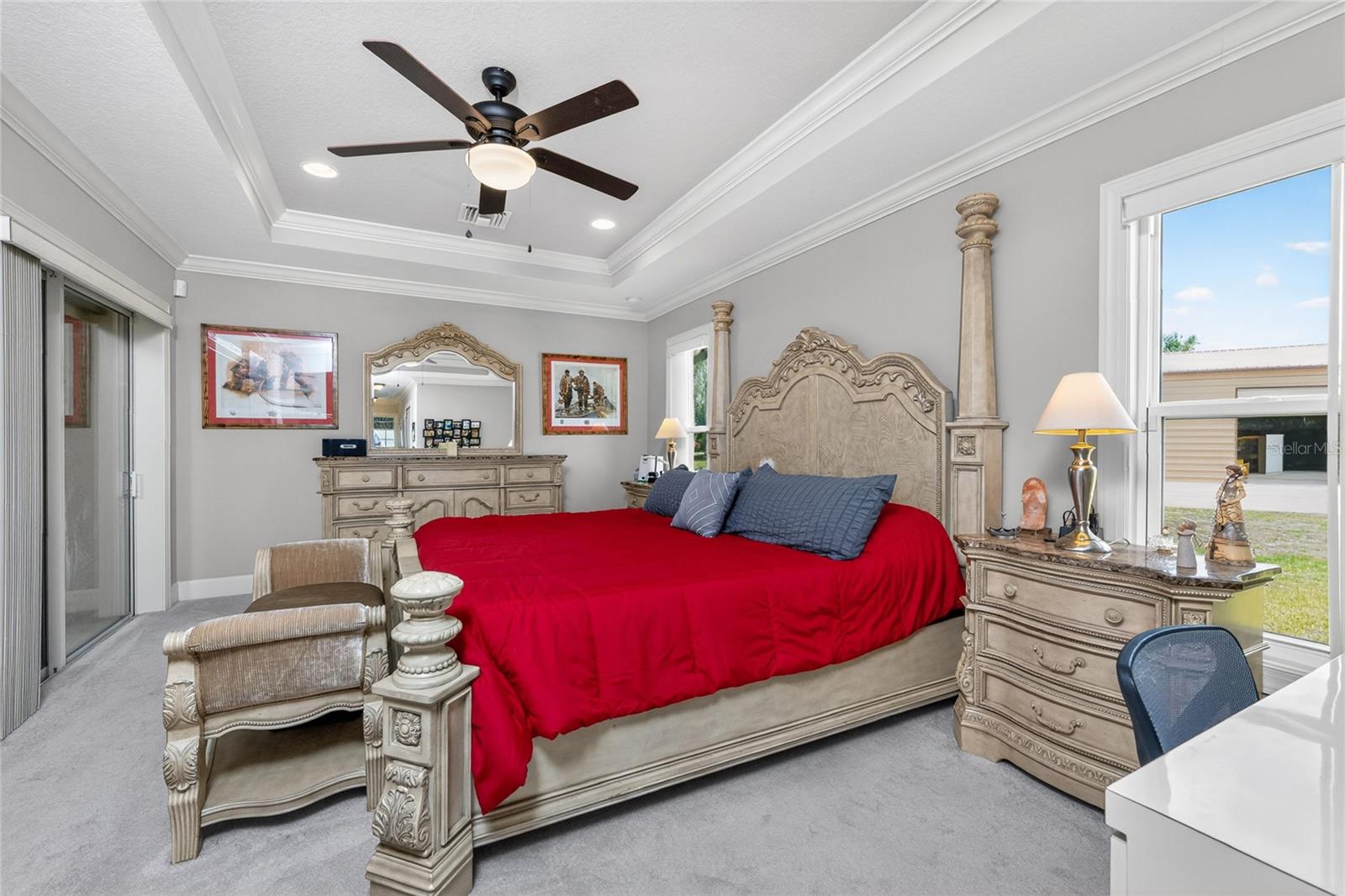 PORT CHARLOTTE SUB 08 - Residential