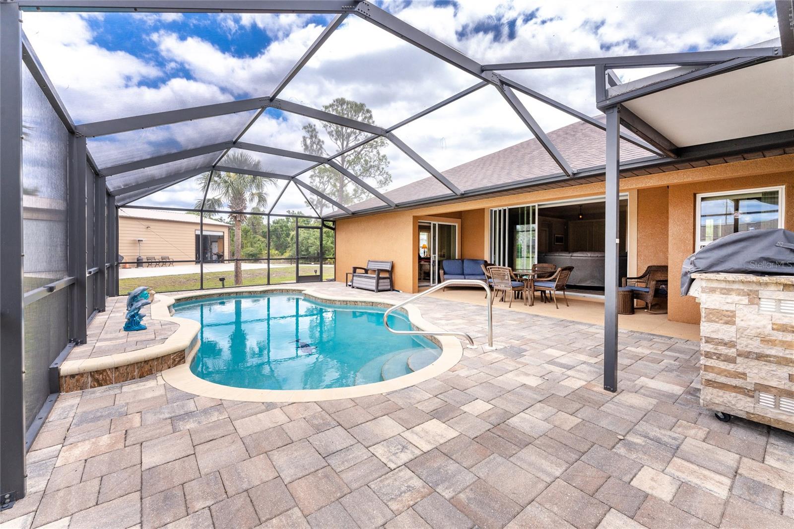 PORT CHARLOTTE SUB 08 - Residential