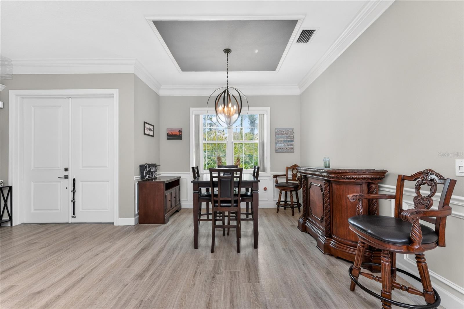 PORT CHARLOTTE SUB 08 - Residential