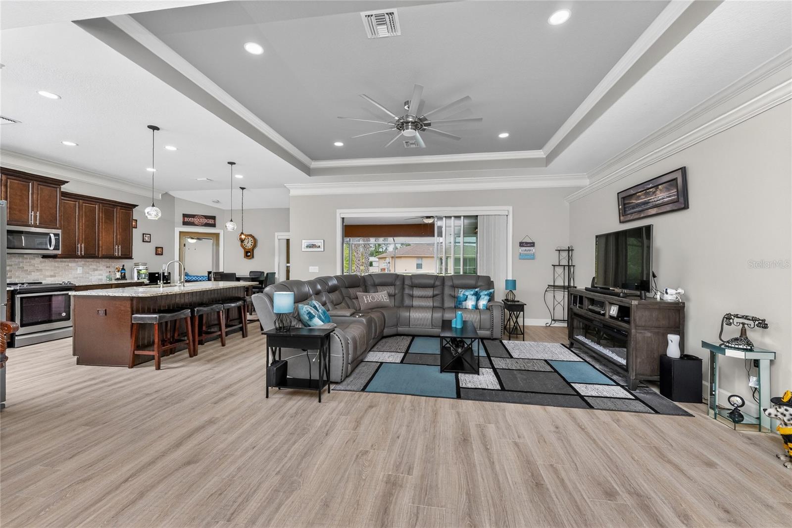 PORT CHARLOTTE SUB 08 - Residential