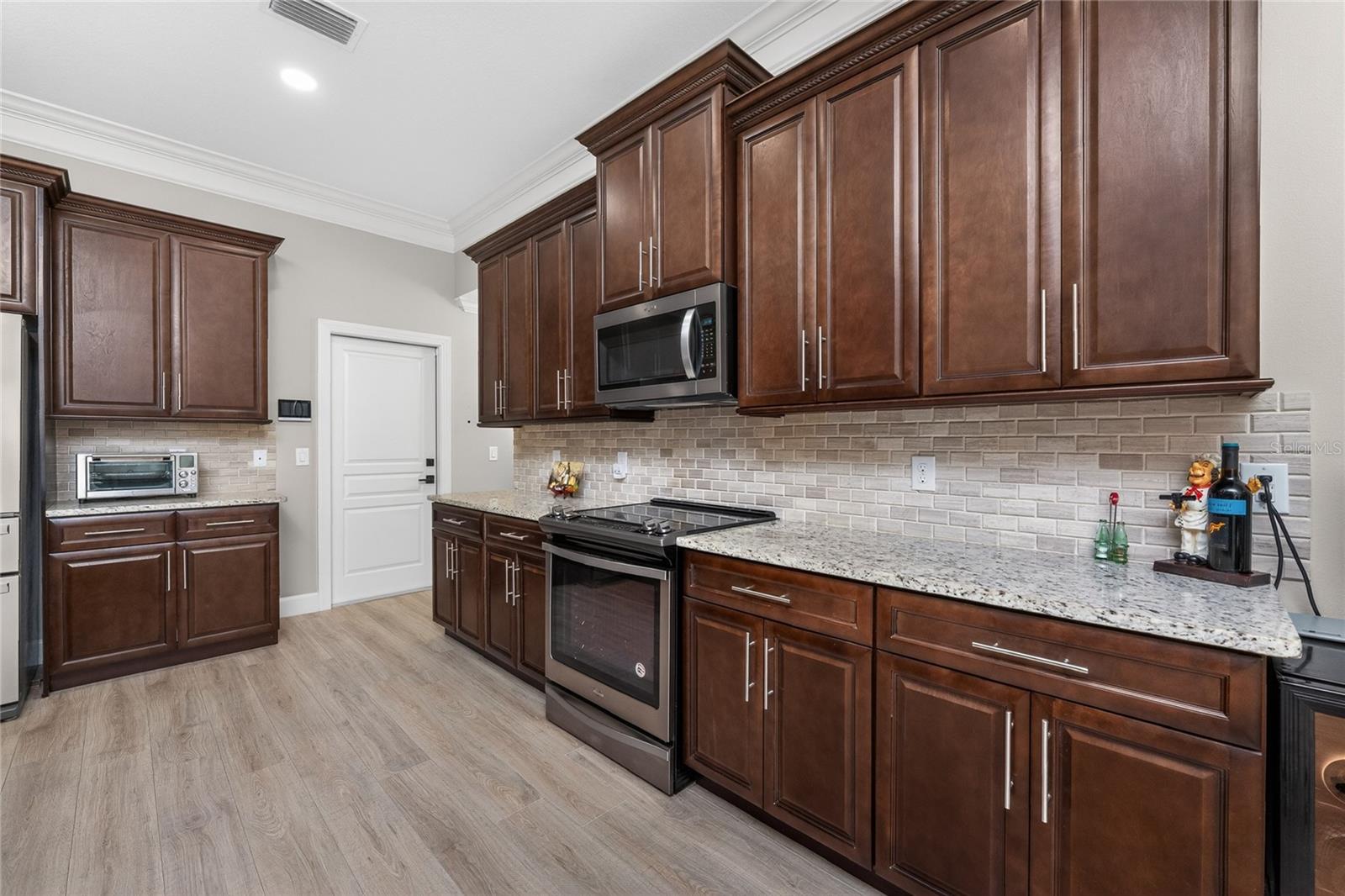 PORT CHARLOTTE SUB 08 - Residential