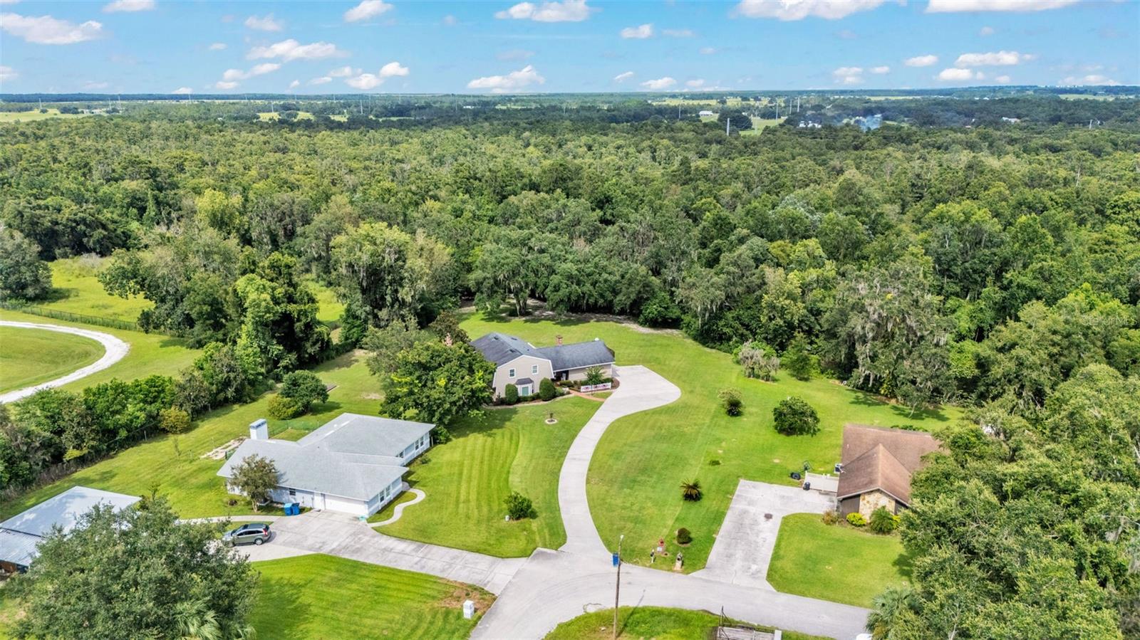 RIVER RIDGE SUB - Residential