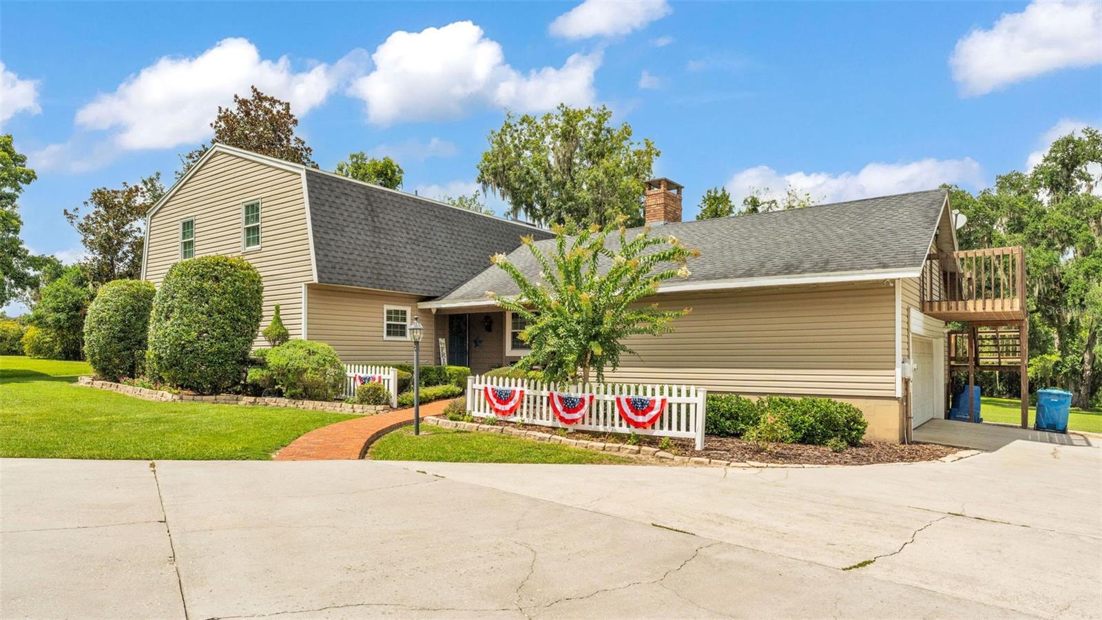 RIVER RIDGE SUB - Residential