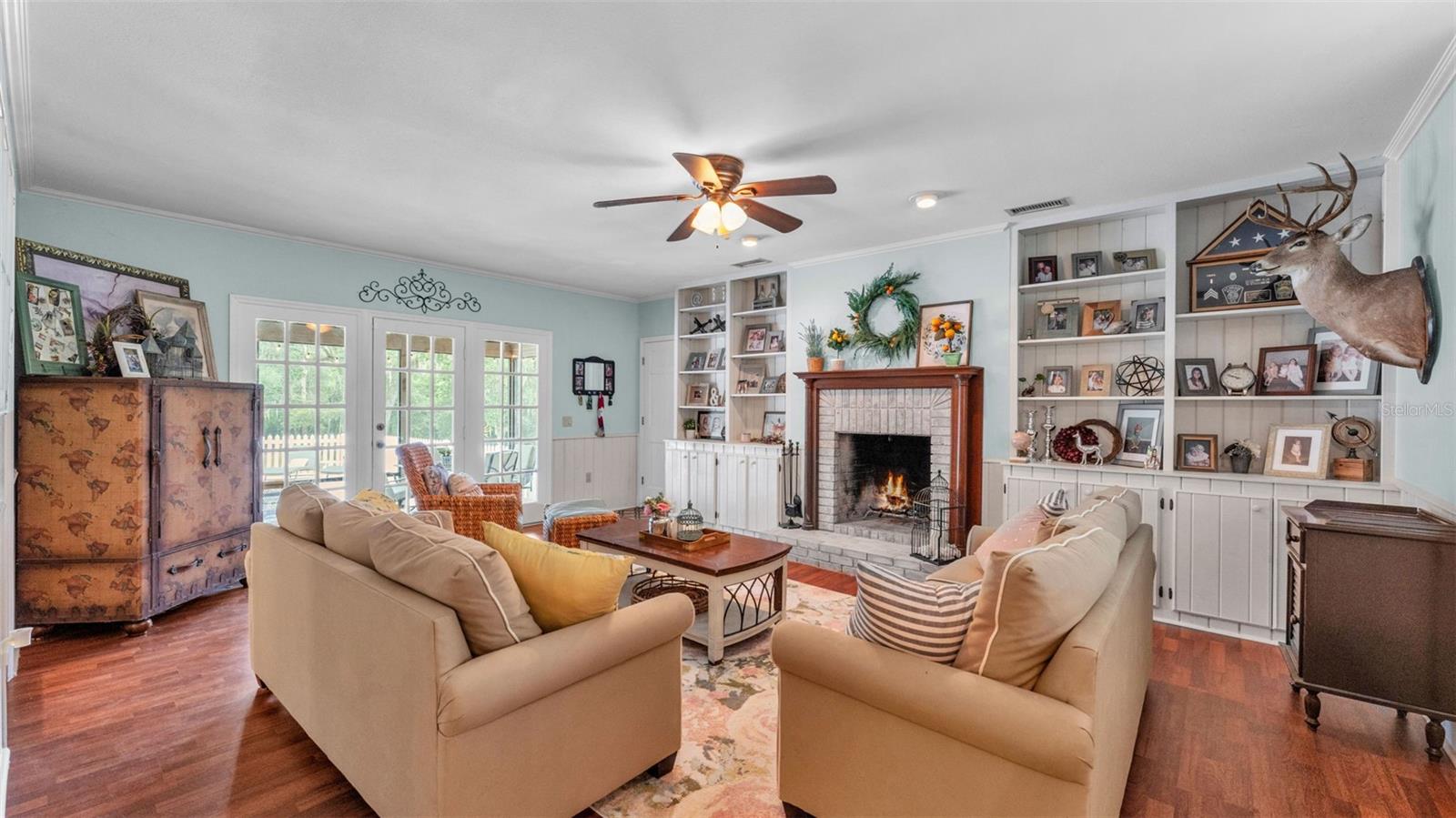 RIVER RIDGE SUB - Residential