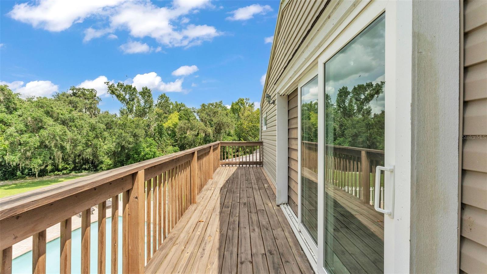 RIVER RIDGE SUB - Residential