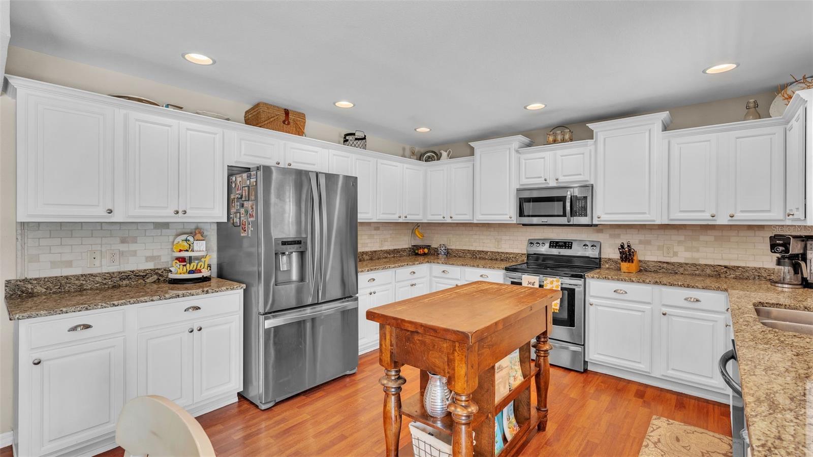 RIVER RIDGE SUB - Residential