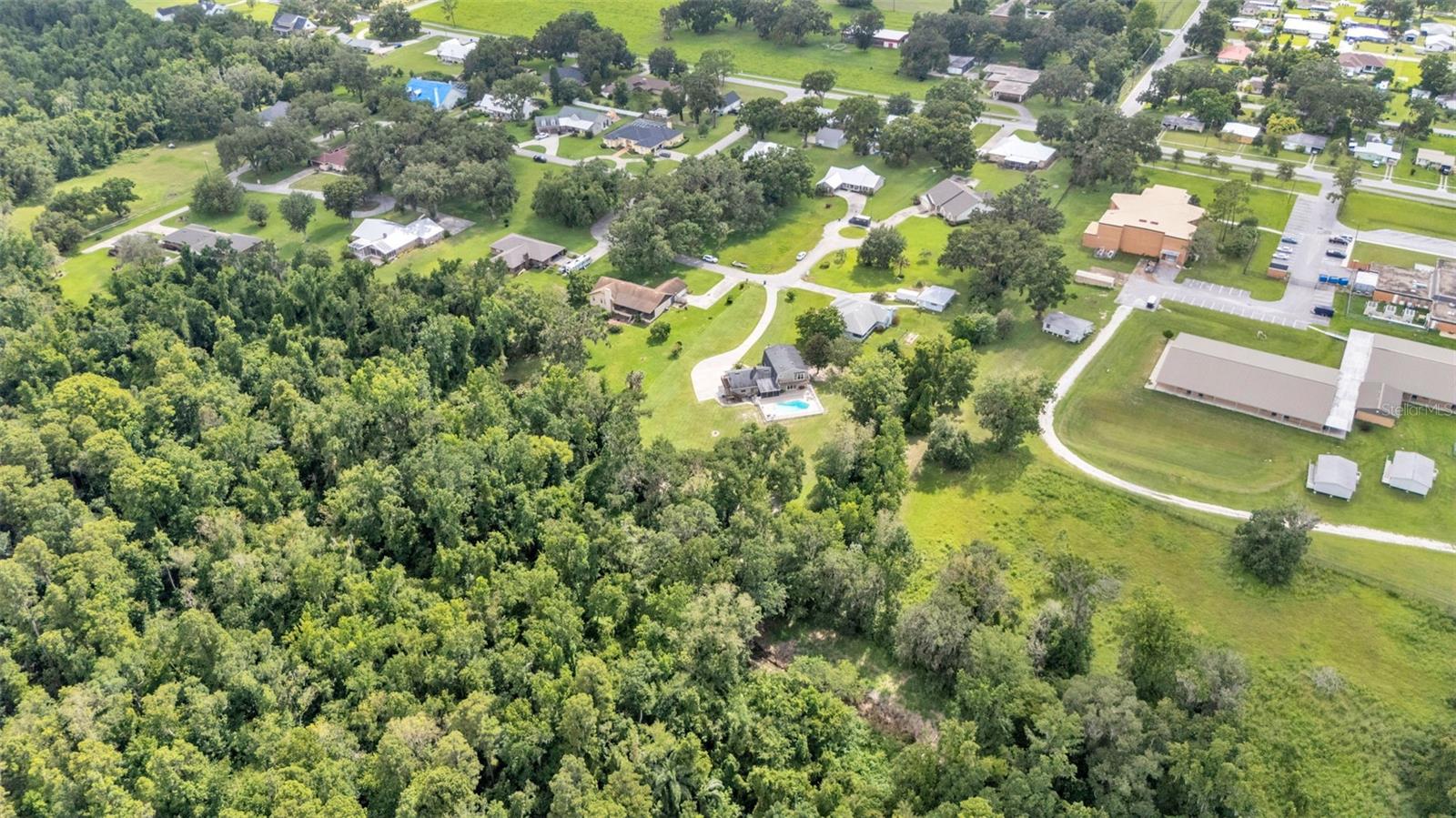 RIVER RIDGE SUB - Residential