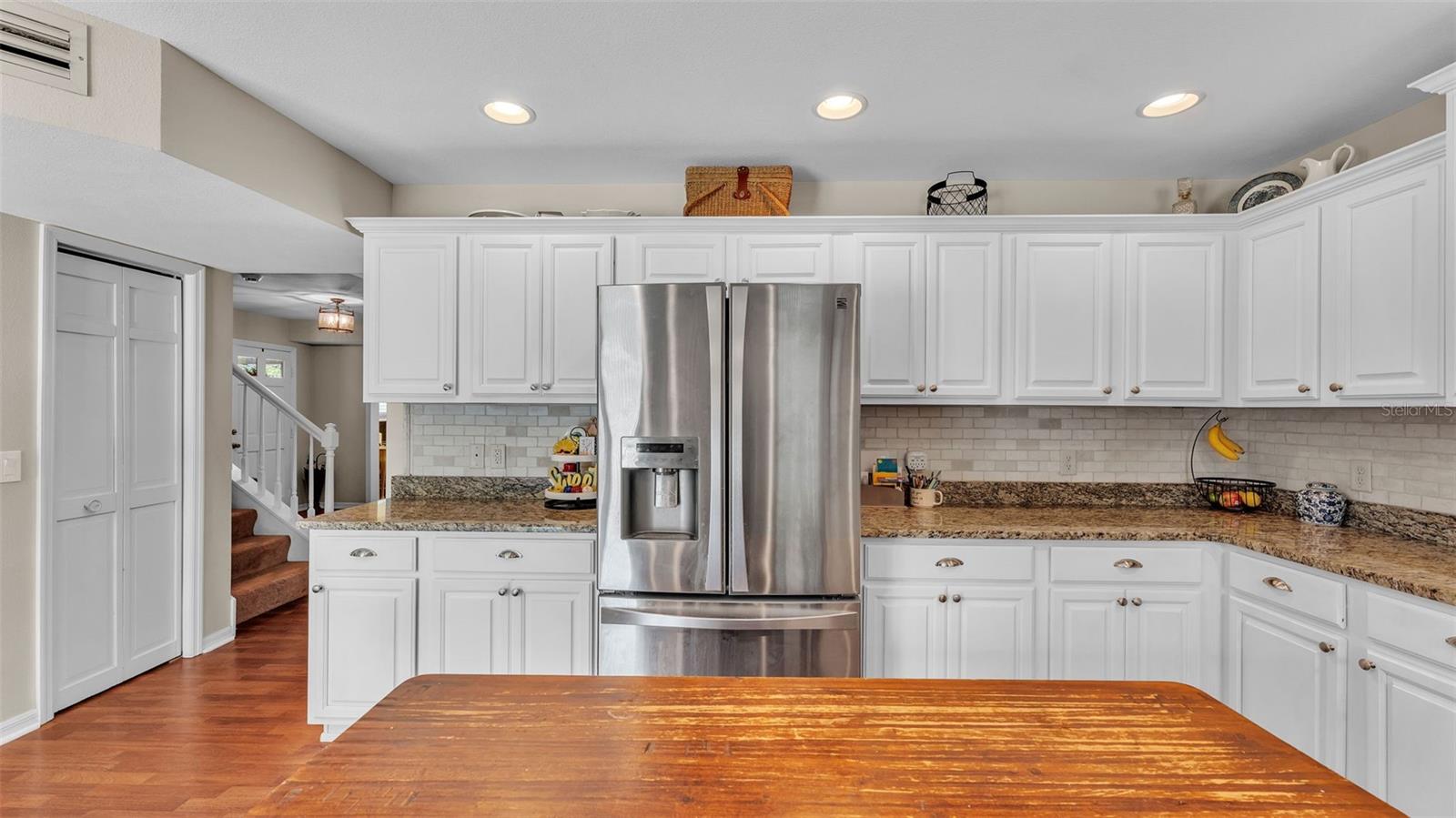 RIVER RIDGE SUB - Residential