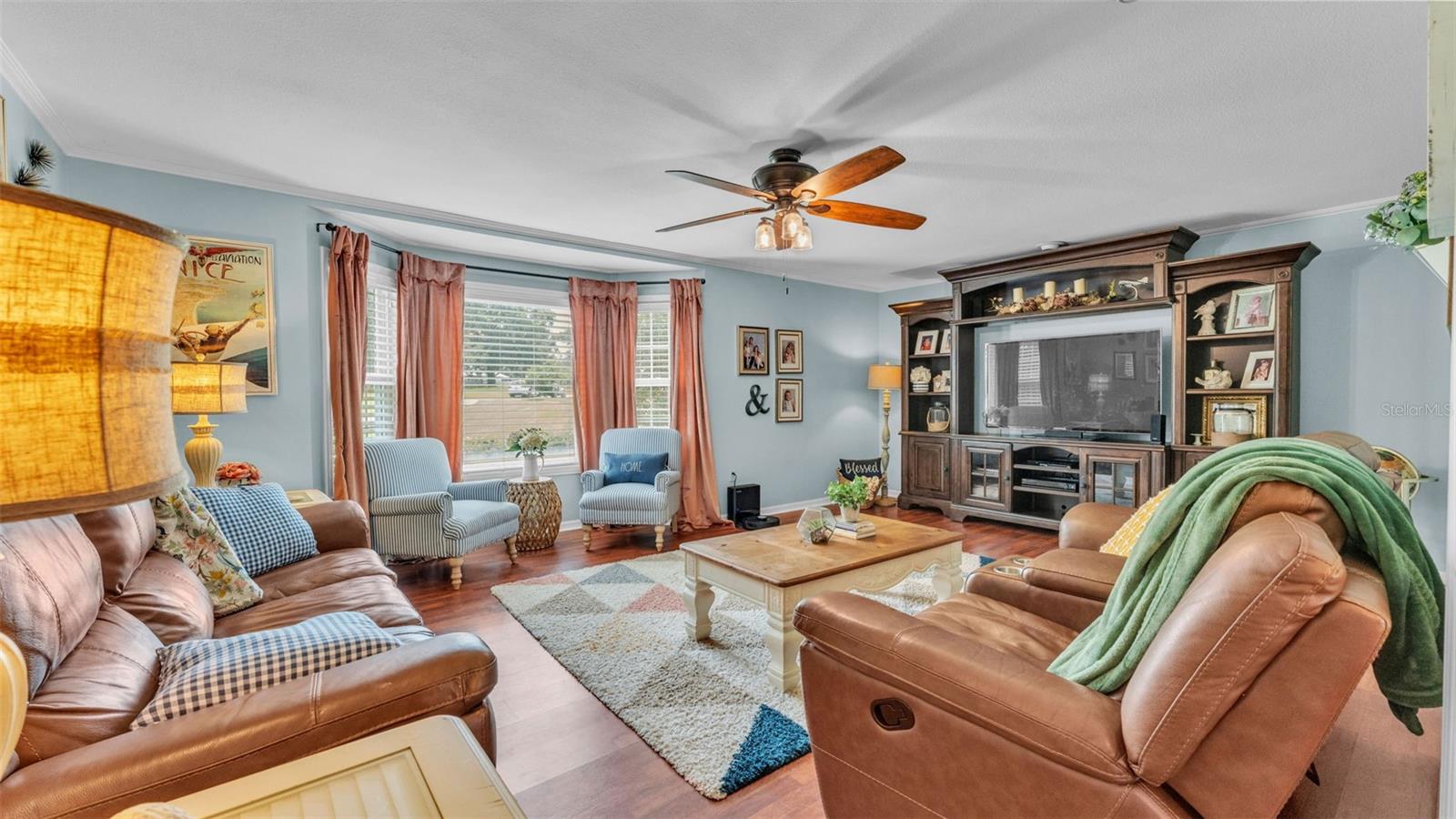 RIVER RIDGE SUB - Residential