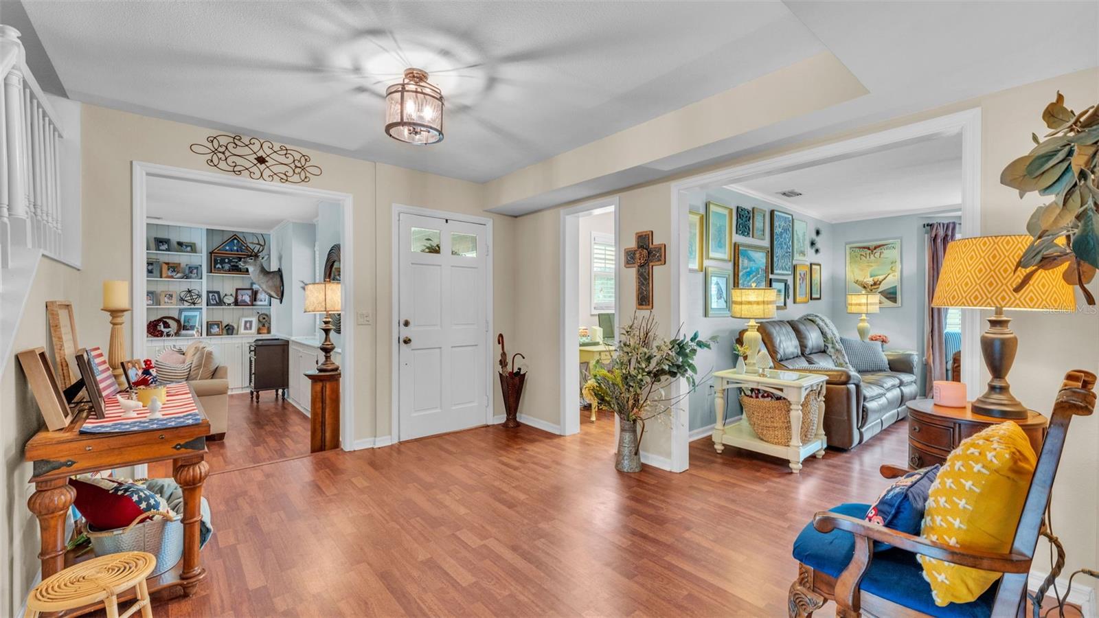 RIVER RIDGE SUB - Residential