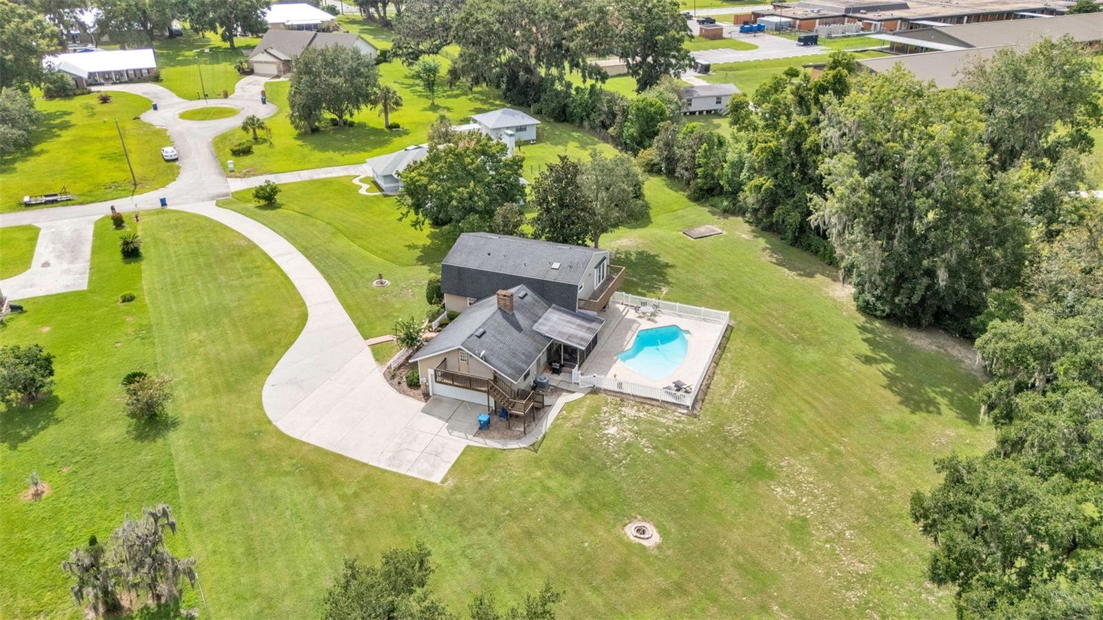 RIVER RIDGE SUB - Residential