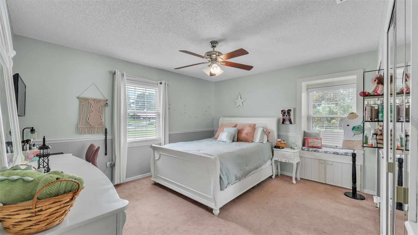 RIVER RIDGE SUB - Residential