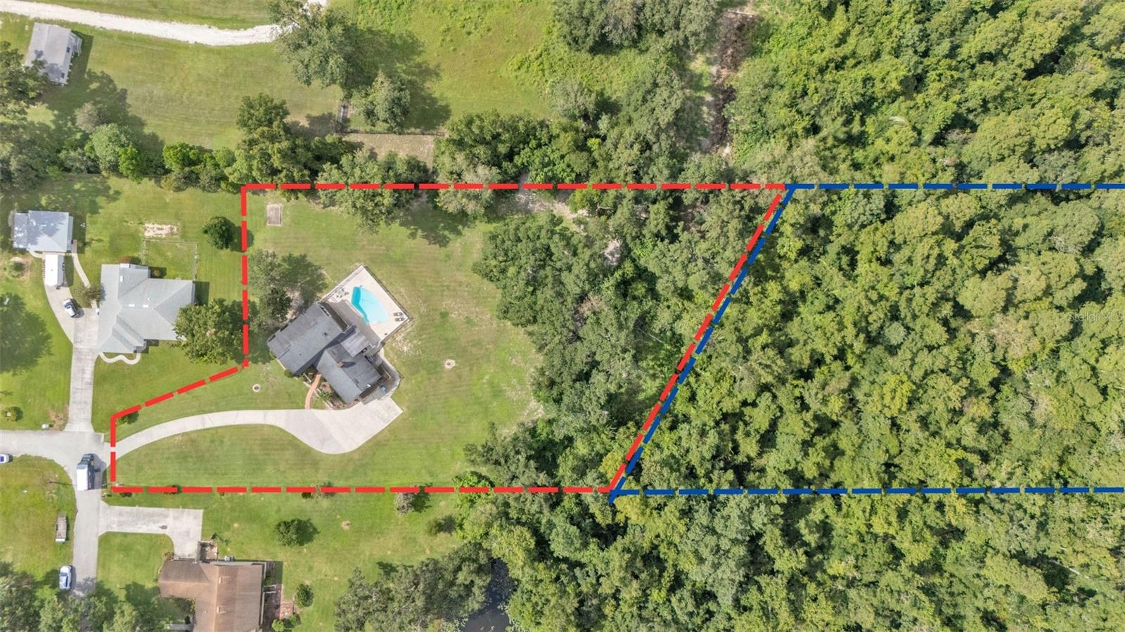 RIVER RIDGE SUB - Residential