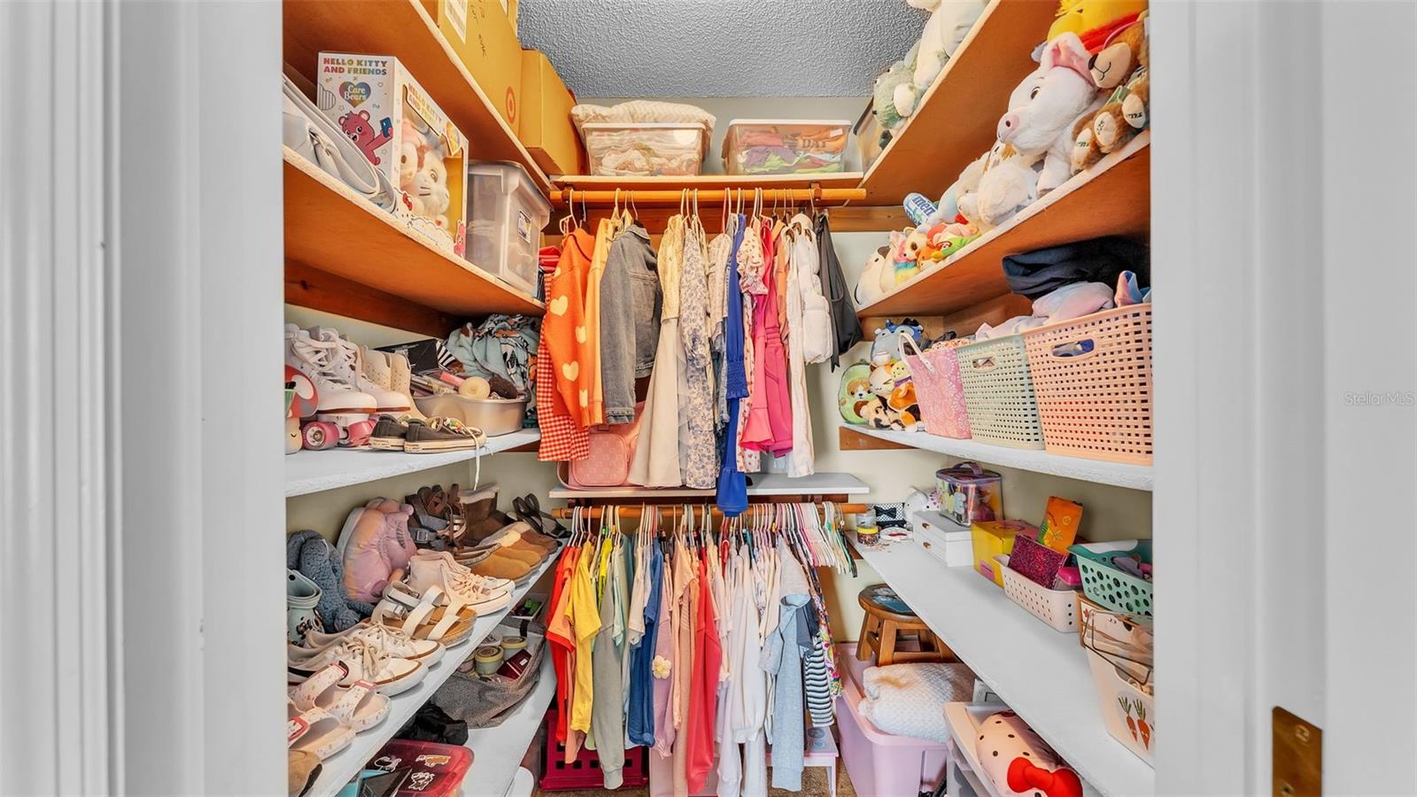 RIVER RIDGE SUB - Residential