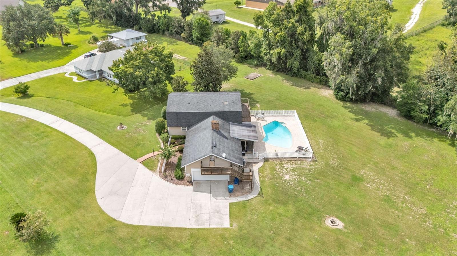 RIVER RIDGE SUB - Residential