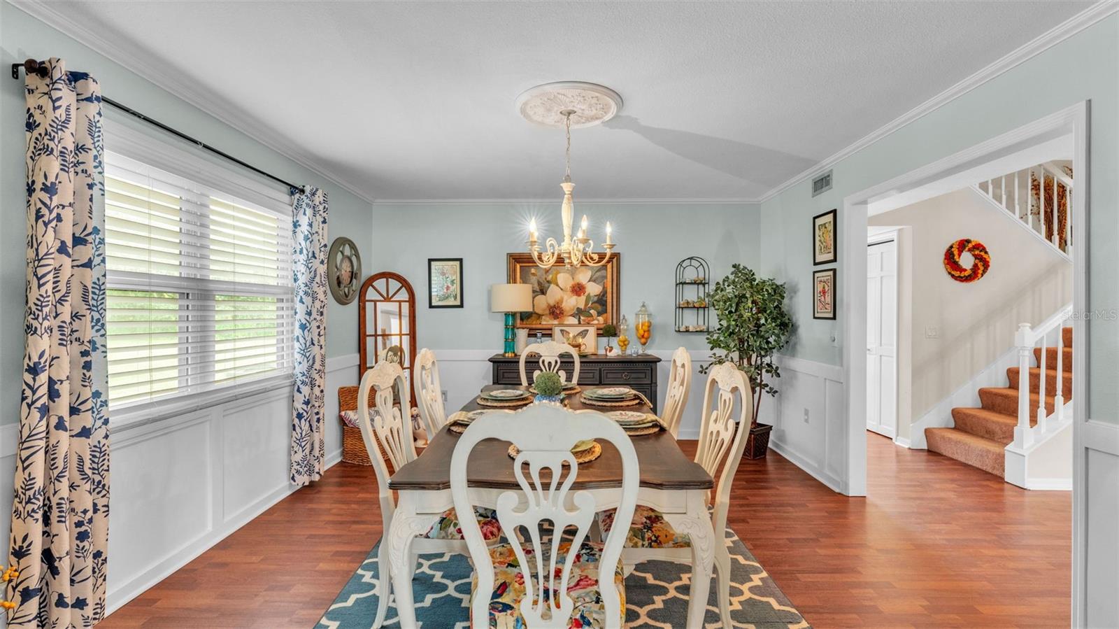 RIVER RIDGE SUB - Residential