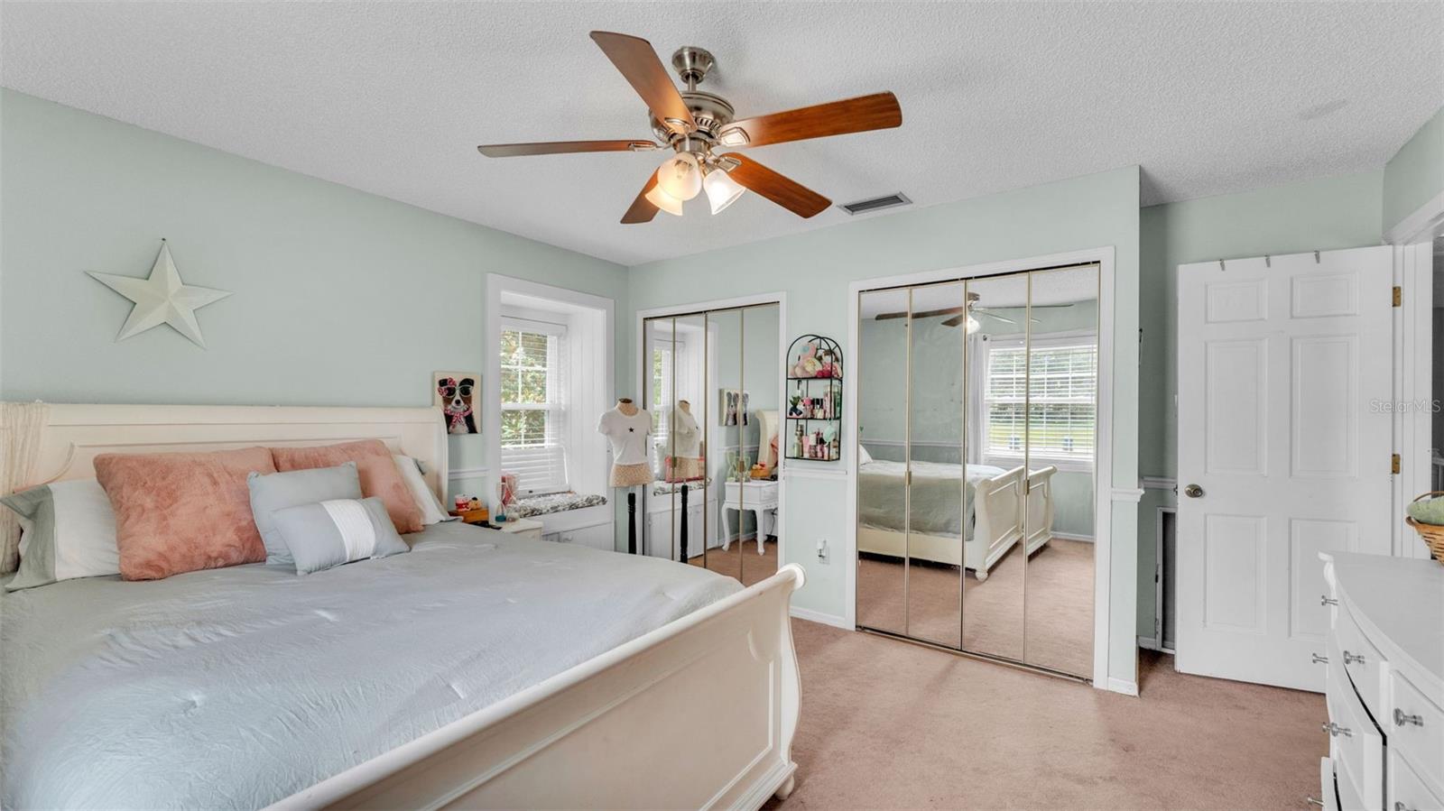 RIVER RIDGE SUB - Residential