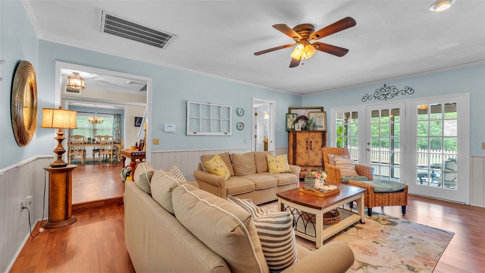 RIVER RIDGE SUB - Residential