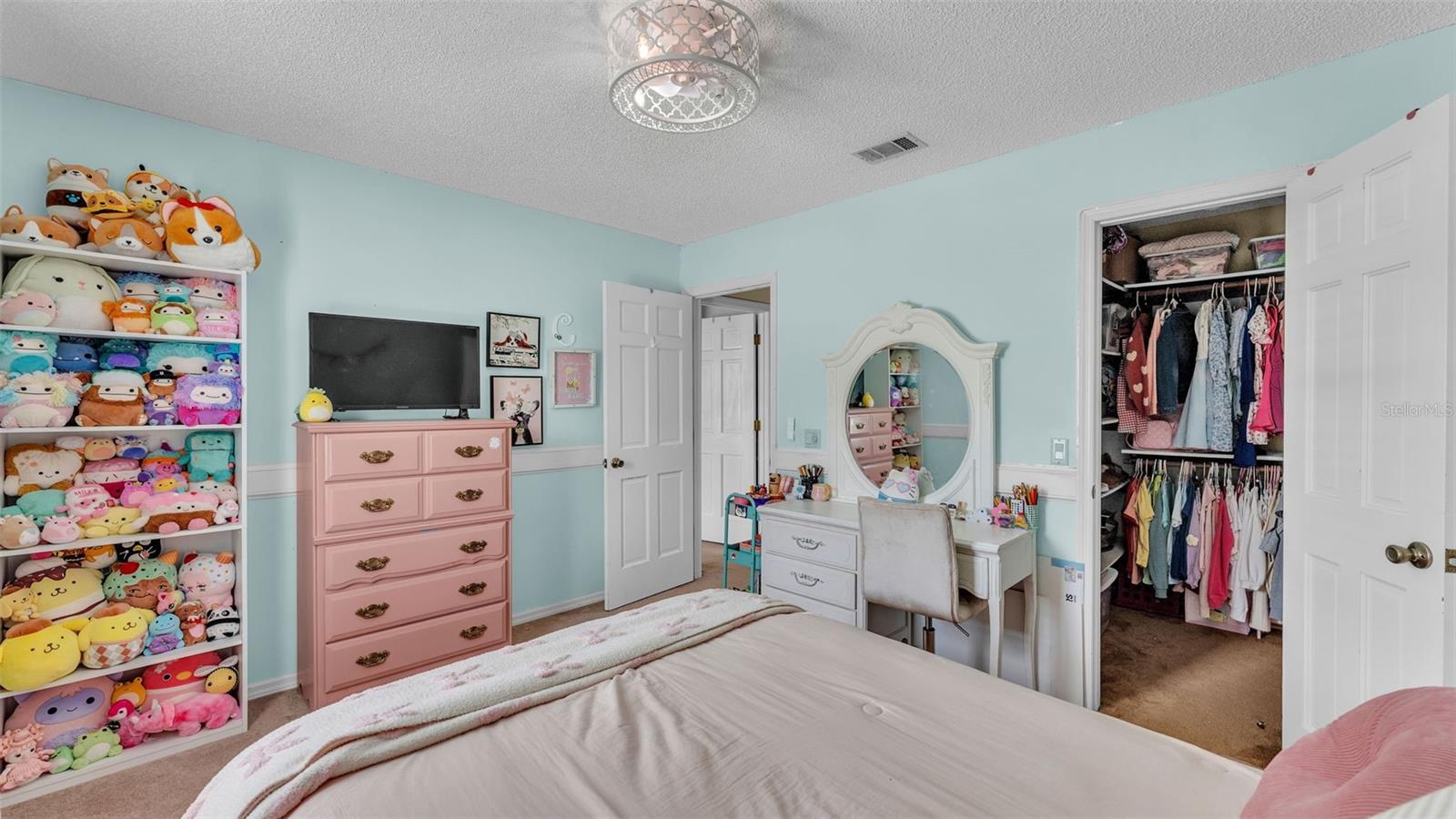 RIVER RIDGE SUB - Residential