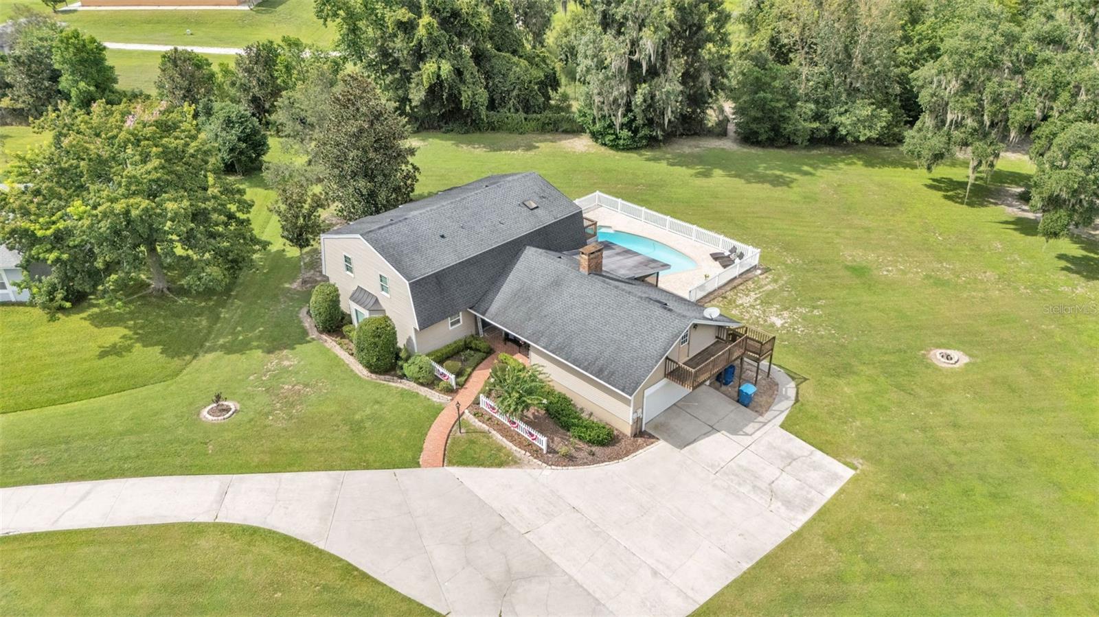 RIVER RIDGE SUB - Residential