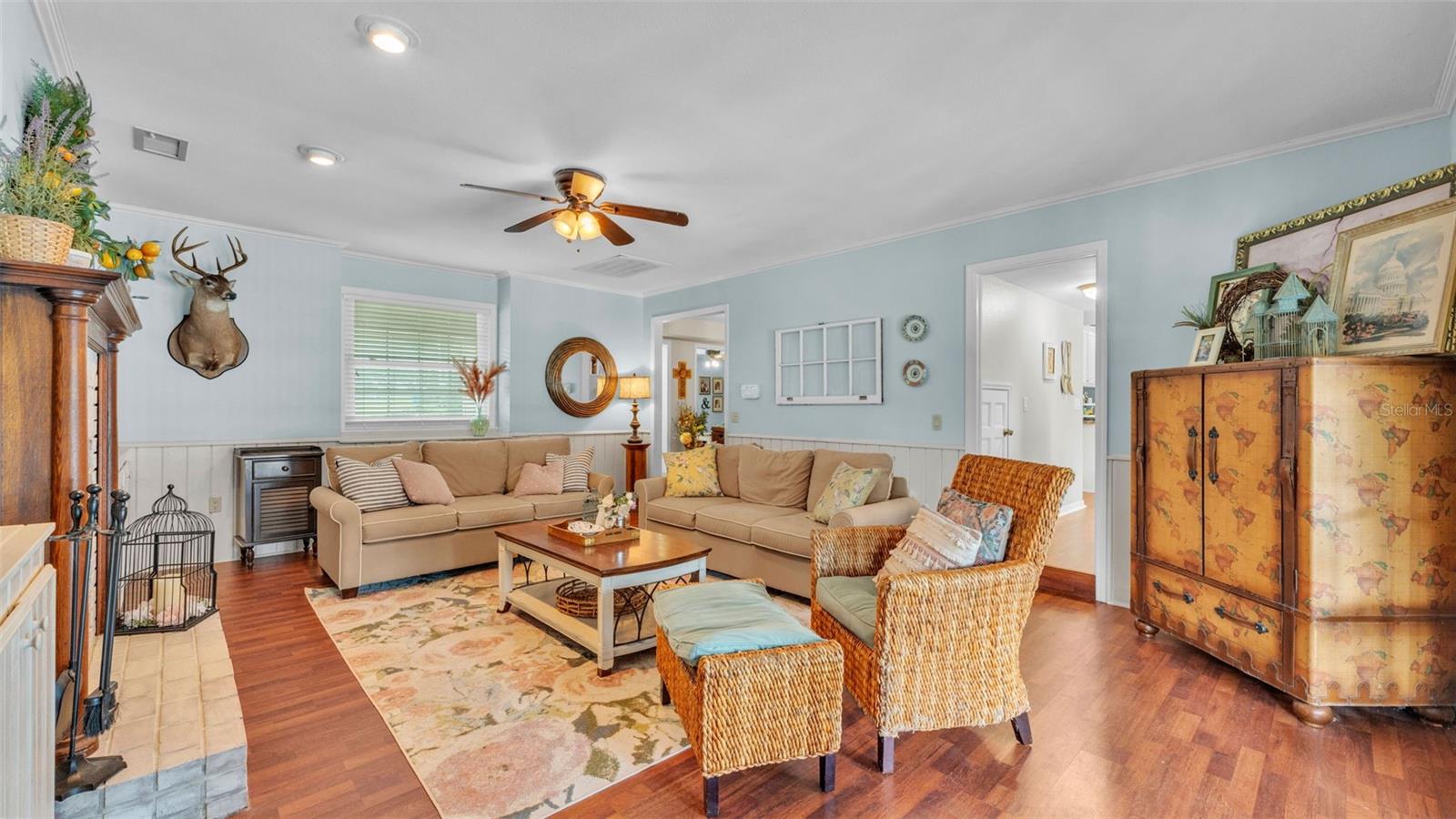 RIVER RIDGE SUB - Residential