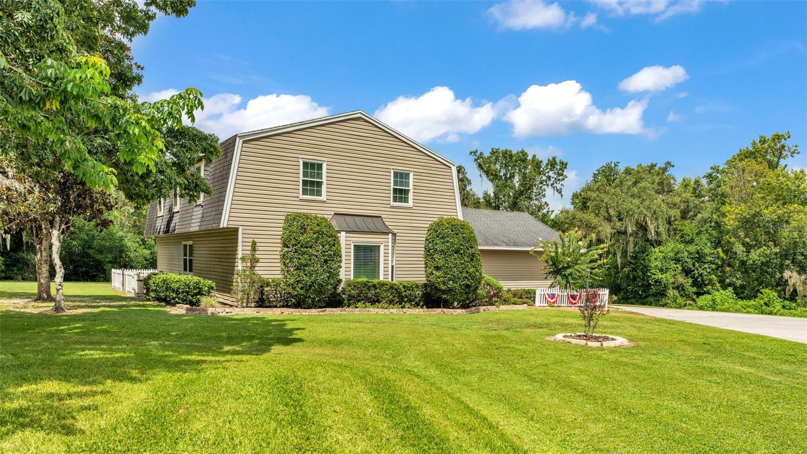 RIVER RIDGE SUB - Residential