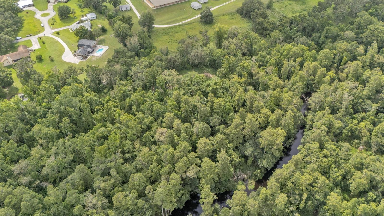 RIVER RIDGE SUB - Residential