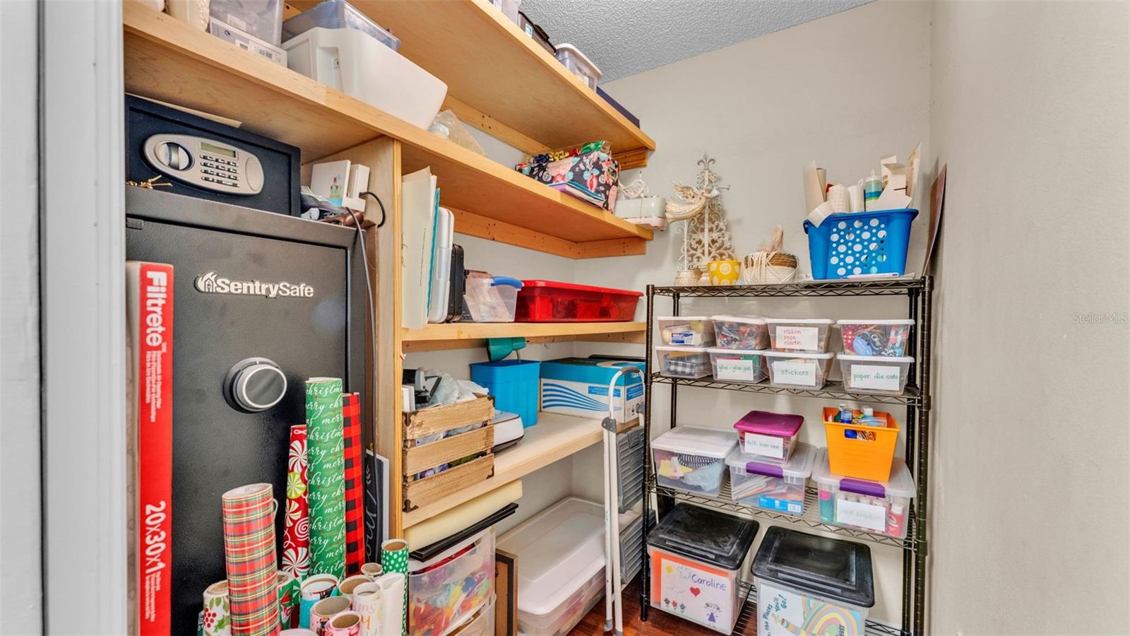 RIVER RIDGE SUB - Residential