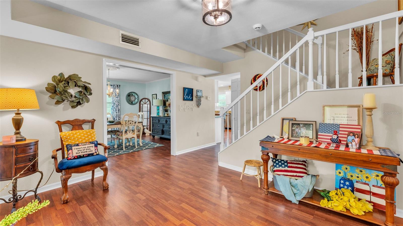 RIVER RIDGE SUB - Residential