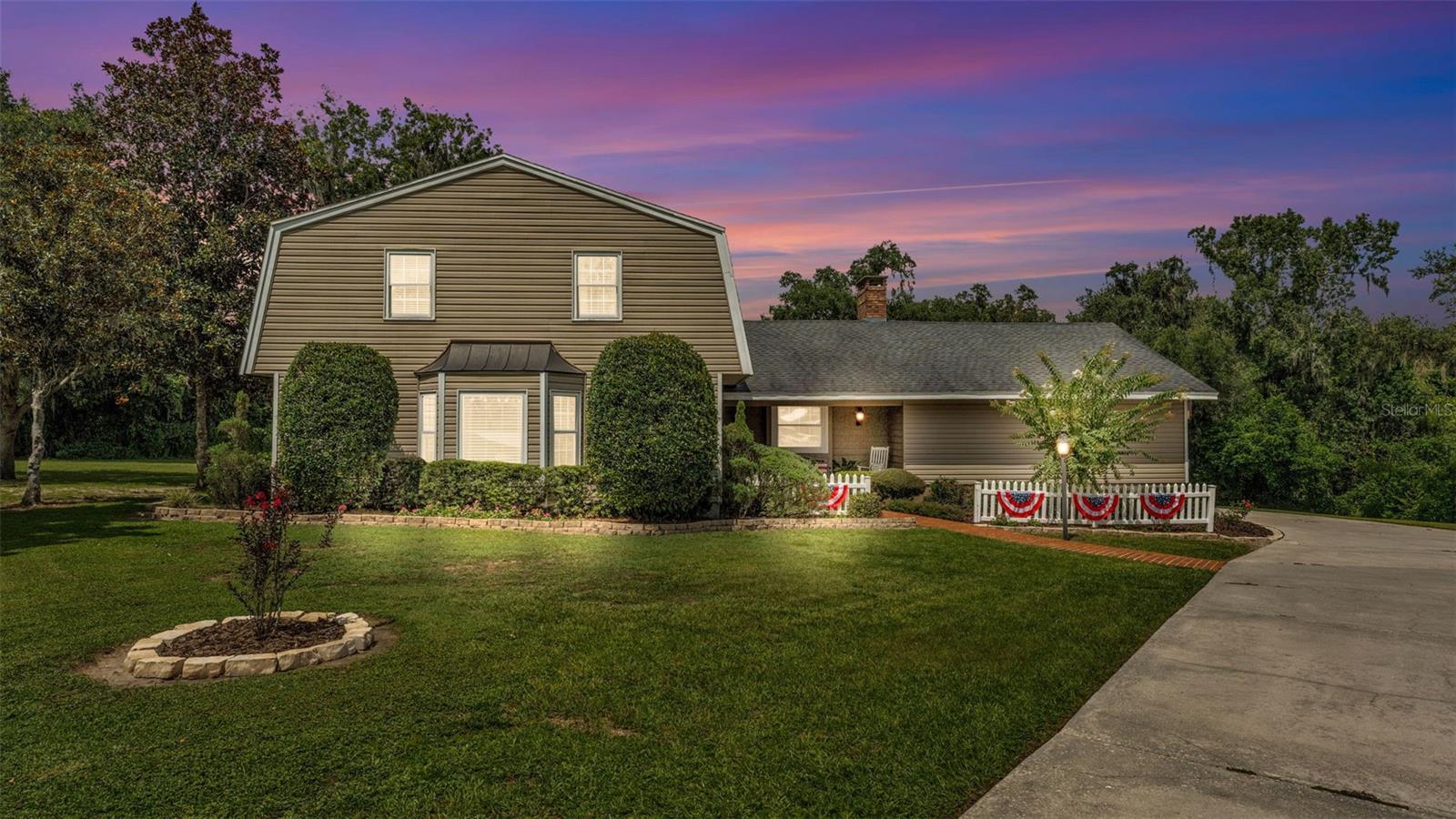 RIVER RIDGE SUB - Residential