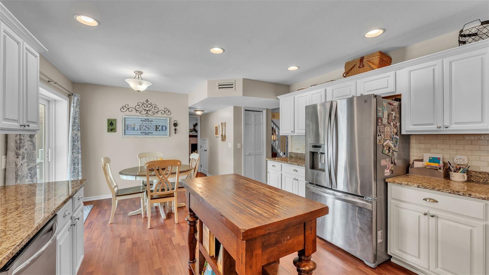 RIVER RIDGE SUB - Residential