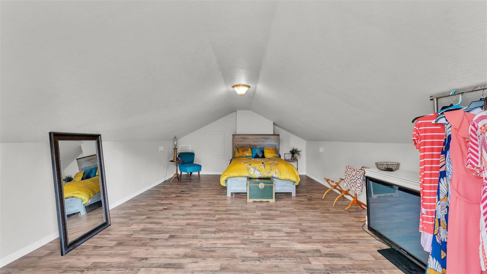 RIVER RIDGE SUB - Residential