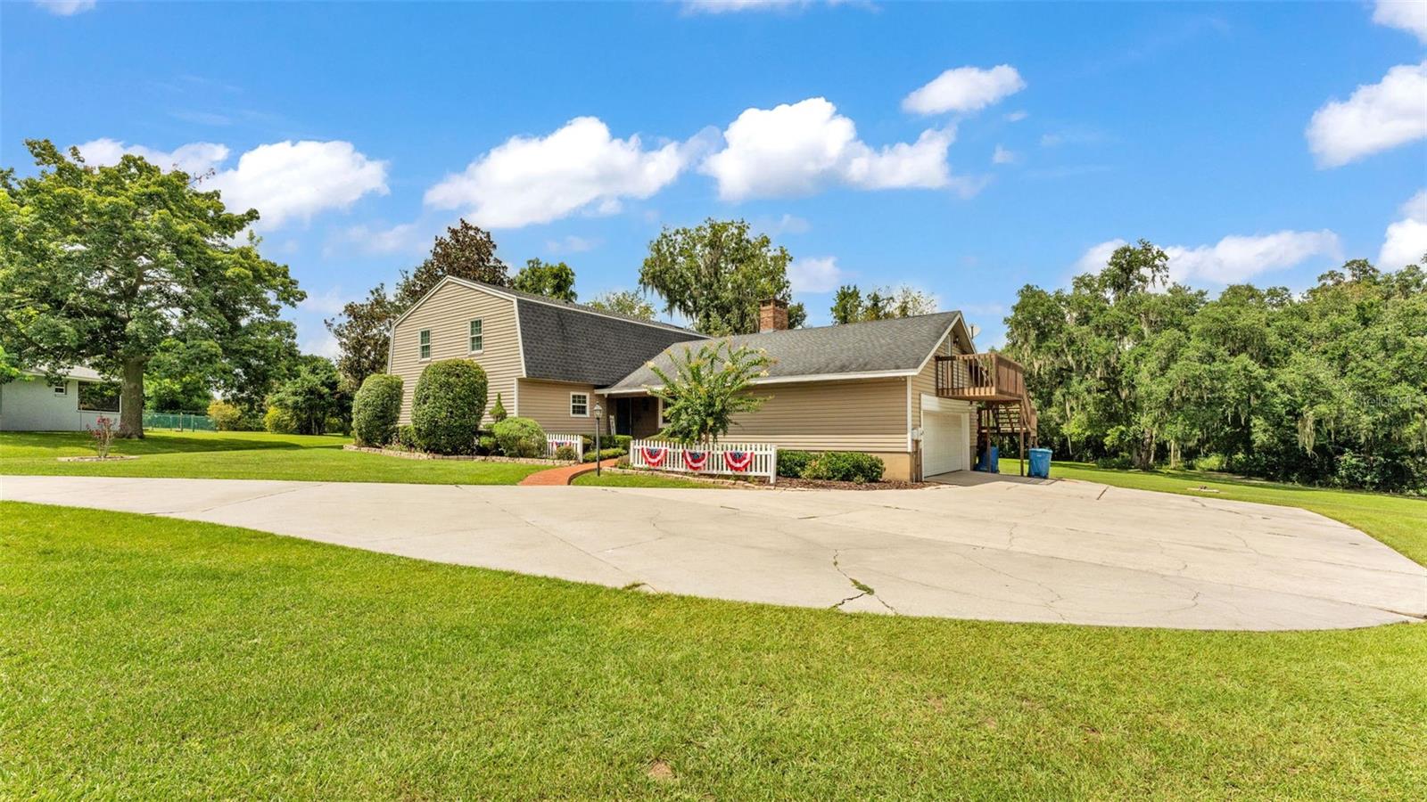 RIVER RIDGE SUB - Residential