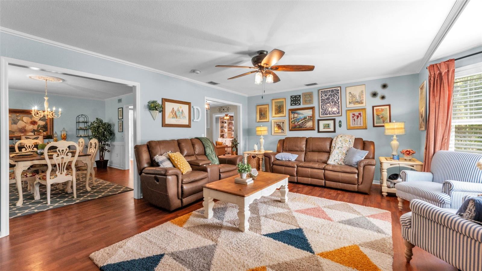 RIVER RIDGE SUB - Residential