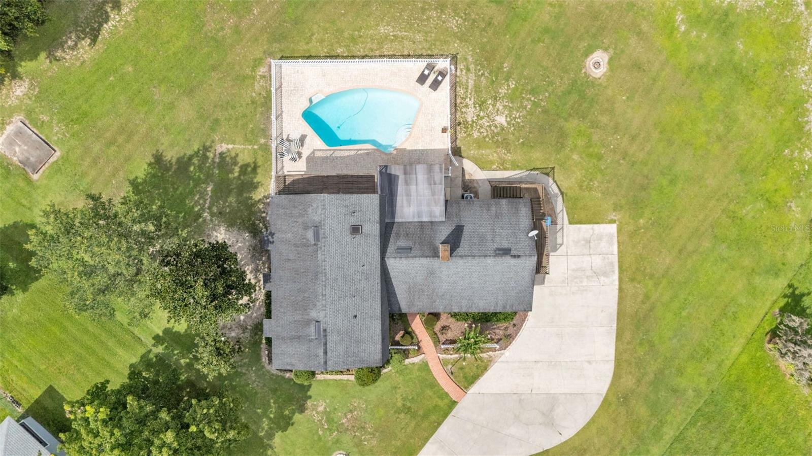 RIVER RIDGE SUB - Residential