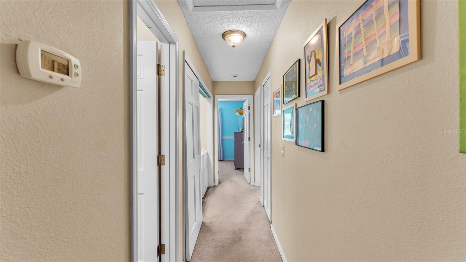 RIVER RIDGE SUB - Residential