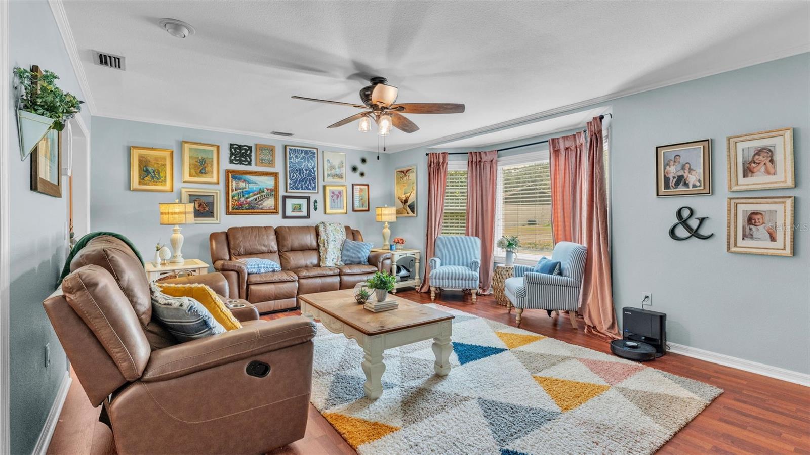 RIVER RIDGE SUB - Residential