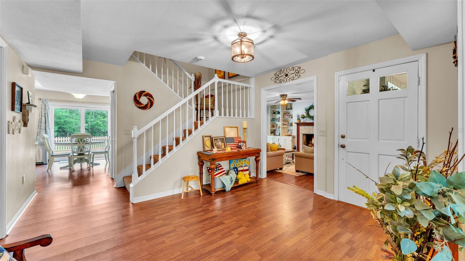 RIVER RIDGE SUB - Residential