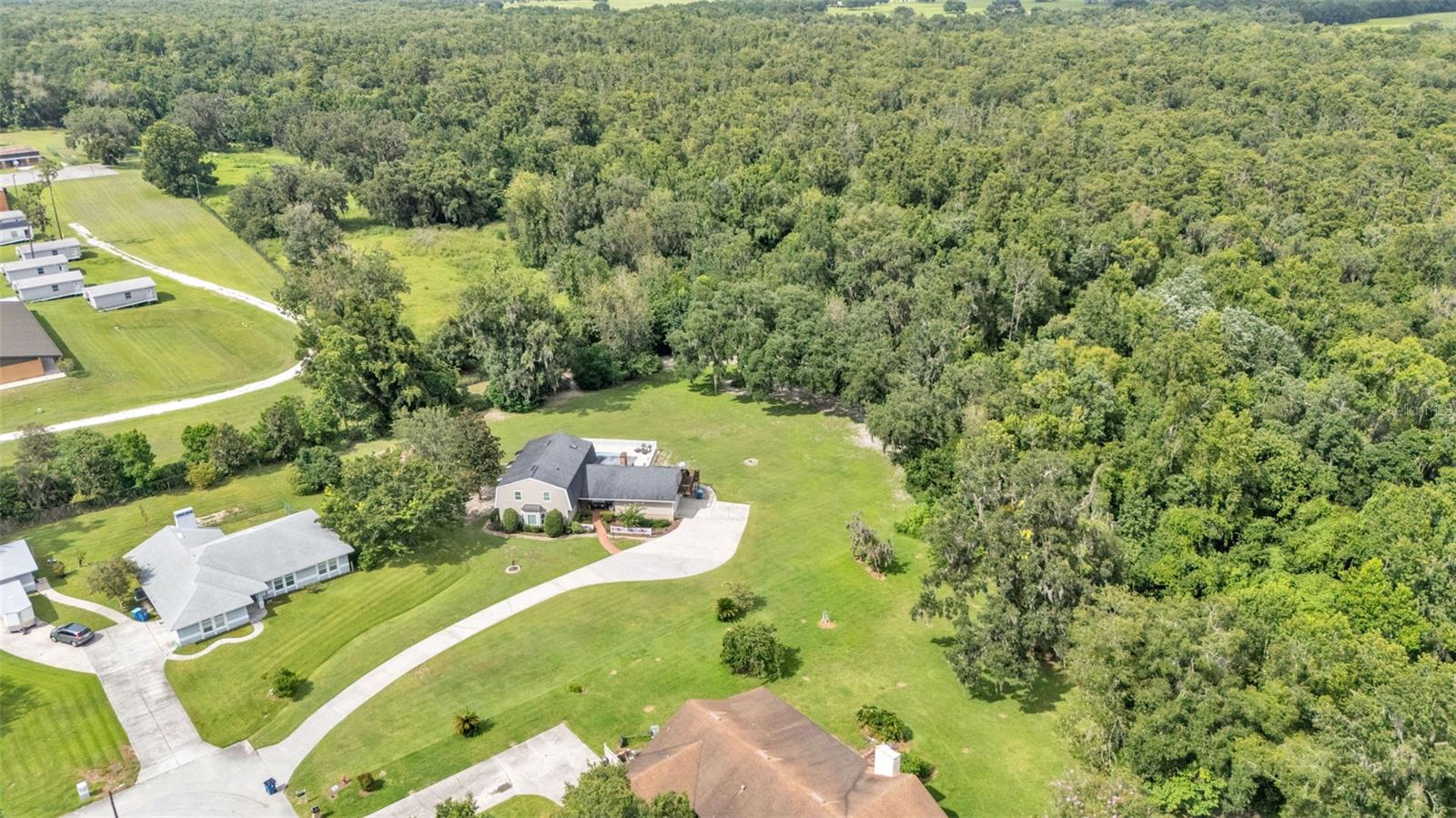 RIVER RIDGE SUB - Residential