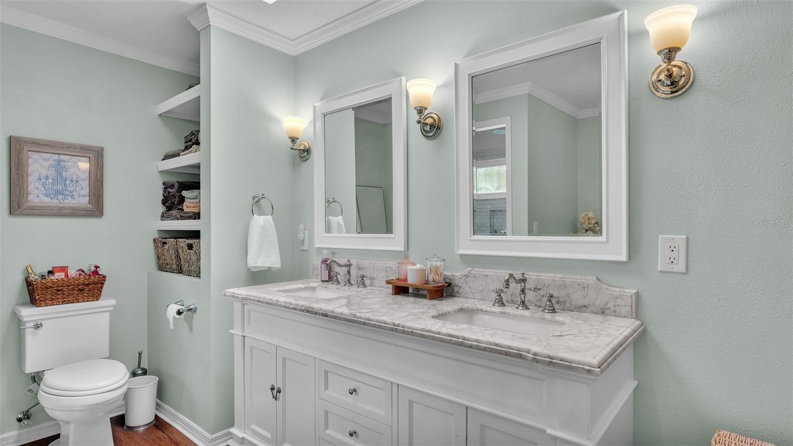 RIVER RIDGE SUB - Residential